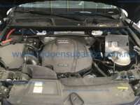 Audi Q5 2024 5p 45 Select Sportback Mild Hybrid L4/2.0/T S-Tronic Quattro 2024 Audi Q5 Ingreso Motor 1