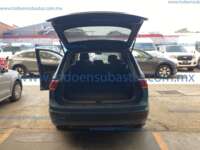 Volkswagen Tiguan 2019 5p Comfortline L4/1.4/T DSG 7/Pas 2019 Volkswagen Tiguan Ingreso Cajuela 0