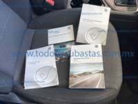 Volkswagen Tiguan 2019 5p Comfortline L4/1.4/T DSG 7/Pas 2019 Volkswagen Tiguan Ingreso Documentos 1