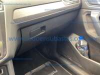 Volkswagen Tiguan 2019 5p Comfortline L4/1.4/T DSG 7/Pas 2019 Volkswagen Tiguan Ingreso Interiores 14