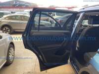Volkswagen Tiguan 2019 5p Comfortline L4/1.4/T DSG 7/Pas 2019 Volkswagen Tiguan Ingreso Interiores 16