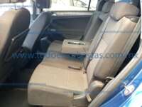 Volkswagen Tiguan 2019 5p Comfortline L4/1.4/T DSG 7/Pas 2019 Volkswagen Tiguan Ingreso Interiores 17