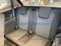 Volkswagen Tiguan 2019 5p Comfortline L4/1.4/T DSG 7/Pas 2019 Volkswagen Tiguan Ingreso Interiores 18