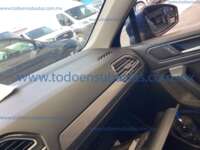 Volkswagen Tiguan 2019 5p Comfortline L4/1.4/T DSG 7/Pas 2019 Volkswagen Tiguan Ingreso Interiores 21