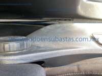 Volkswagen Tiguan 2019 5p Comfortline L4/1.4/T DSG 7/Pas 2019 Volkswagen Tiguan Ingreso Interiores 23