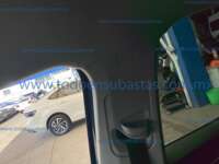 Volkswagen Tiguan 2019 5p Comfortline L4/1.4/T DSG 7/Pas 2019 Volkswagen Tiguan Ingreso Interiores 25