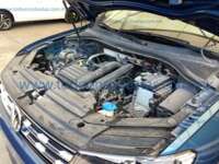 Volkswagen Tiguan 2019 5p Comfortline L4/1.4/T DSG 7/Pas 2019 Volkswagen Tiguan Ingreso Motor 1