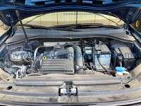 Volkswagen Tiguan 2019 5p Comfortline L4/1.4/T DSG 7/Pas 2019 Volkswagen Tiguan Ingreso Motor 2