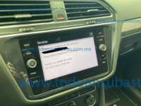 Volkswagen Tiguan 2019 5p Comfortline L4/1.4/T DSG 7/Pas IMG_6019