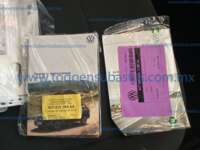 Volkswagen Saveiro 2025 2p Robust L4/1.6 Man A/A 2025 Volkswagen Saveiro Ingreso Documentos 0