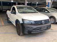 Volkswagen Saveiro 2025 2p Robust L4/1.6 Man A/A 2025 Volkswagen Saveiro Ingreso Exteriores 2