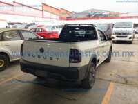 Volkswagen Saveiro 2025 2p Robust L4/1.6 Man A/A 2025 Volkswagen Saveiro Ingreso Exteriores 4