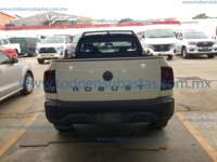 Volkswagen Saveiro 2025 2p Robust L4/1.6 Man A/A 2025 Volkswagen Saveiro Ingreso Exteriores 5