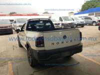 Volkswagen Saveiro 2025 2p Robust L4/1.6 Man A/A 2025 Volkswagen Saveiro Ingreso Exteriores 6