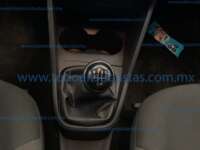 Volkswagen Saveiro 2025 2p Robust L4/1.6 Man A/A 2025 Volkswagen Saveiro Ingreso Interiores 12