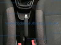 Volkswagen Saveiro 2025 2p Robust L4/1.6 Man A/A 2025 Volkswagen Saveiro Ingreso Interiores 13
