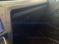 Volkswagen Saveiro 2025 2p Robust L4/1.6 Man A/A 2025 Volkswagen Saveiro Ingreso Interiores 15