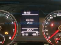 Volkswagen Saveiro 2025 2p Robust L4/1.6 Man A/A 2025 Volkswagen Saveiro Ingreso Interiores 4