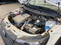 Volkswagen Saveiro 2025 2p Robust L4/1.6 Man A/A 2025 Volkswagen Saveiro Ingreso Motor 0