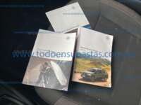 Volkswagen Saveiro 2024 2p Robust L4/1.6 Man A/A 2024 Volkswagen Saveiro Ingreso Documentos 1