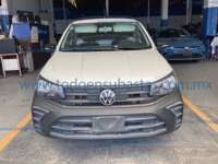 Volkswagen Saveiro 2024 2p Robust L4/1.6 Man A/A 2024 Volkswagen Saveiro Ingreso Exteriores 1