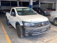 Volkswagen Saveiro 2024 2p Robust L4/1.6 Man A/A 2024 Volkswagen Saveiro Ingreso Exteriores 2