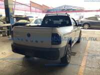 Volkswagen Saveiro 2024 2p Robust L4/1.6 Man A/A 2024 Volkswagen Saveiro Ingreso Exteriores 4