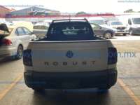 Volkswagen Saveiro 2024 2p Robust L4/1.6 Man A/A 2024 Volkswagen Saveiro Ingreso Exteriores 5