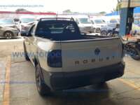 Volkswagen Saveiro 2024 2p Robust L4/1.6 Man A/A 2024 Volkswagen Saveiro Ingreso Exteriores 6