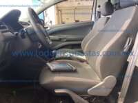 Volkswagen Saveiro 2024 2p Robust L4/1.6 Man A/A 2024 Volkswagen Saveiro Ingreso Interiores 1