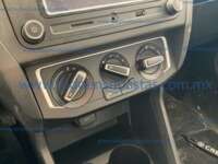 Volkswagen Saveiro 2024 2p Robust L4/1.6 Man A/A 2024 Volkswagen Saveiro Ingreso Interiores 10
