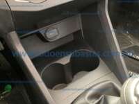 Volkswagen Saveiro 2024 2p Robust L4/1.6 Man A/A 2024 Volkswagen Saveiro Ingreso Interiores 11