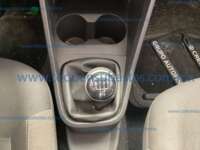 Volkswagen Saveiro 2024 2p Robust L4/1.6 Man A/A 2024 Volkswagen Saveiro Ingreso Interiores 12