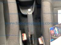 Volkswagen Saveiro 2024 2p Robust L4/1.6 Man A/A 2024 Volkswagen Saveiro Ingreso Interiores 13