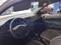 Volkswagen Saveiro 2024 2p Robust L4/1.6 Man A/A 2024 Volkswagen Saveiro Ingreso Interiores 17