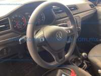 Volkswagen Saveiro 2024 2p Robust L4/1.6 Man A/A 2024 Volkswagen Saveiro Ingreso Interiores 2