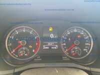 Volkswagen Saveiro 2024 2p Robust L4/1.6 Man A/A 2024 Volkswagen Saveiro Ingreso Interiores 3