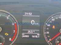 Volkswagen Saveiro 2024 2p Robust L4/1.6 Man A/A 2024 Volkswagen Saveiro Ingreso Interiores 4