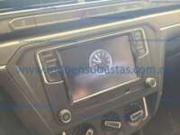 Volkswagen Saveiro 2024 2p Robust L4/1.6 Man A/A 2024 Volkswagen Saveiro Ingreso Interiores 9