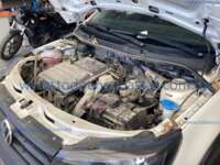 Volkswagen Saveiro 2024 2p Robust L4/1.6 Man A/A 2024 Volkswagen Saveiro Ingreso Motor 0