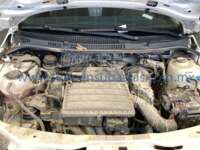 Volkswagen Saveiro 2024 2p Robust L4/1.6 Man A/A 2024 Volkswagen Saveiro Ingreso Motor 1
