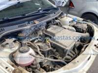 Volkswagen Saveiro 2024 2p Robust L4/1.6 Man A/A 2024 Volkswagen Saveiro Ingreso Motor 2