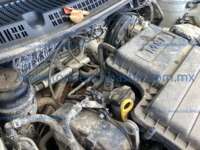 Volkswagen Saveiro 2024 2p Robust L4/1.6 Man A/A 2024 Volkswagen Saveiro Ingreso Motor 3