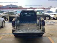 Volkswagen Saveiro 2024 2p Robust L4/1.6 Man A/A 2024 Volkswagen Saveiro Ingreso Cajuela 0
