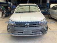 Volkswagen Saveiro 2024 2p Robust L4/1.6 Man A/A 2024 Volkswagen Saveiro Ingreso Exteriores 1