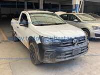 Volkswagen Saveiro 2024 2p Robust L4/1.6 Man A/A 2024 Volkswagen Saveiro Ingreso Exteriores 2