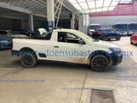Volkswagen Saveiro 2024 2p Robust L4/1.6 Man A/A 2024 Volkswagen Saveiro Ingreso Exteriores 3