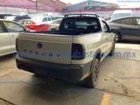 Volkswagen Saveiro 2024 2p Robust L4/1.6 Man A/A 2024 Volkswagen Saveiro Ingreso Exteriores 4