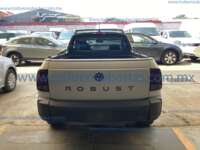 Volkswagen Saveiro 2024 2p Robust L4/1.6 Man A/A 2024 Volkswagen Saveiro Ingreso Exteriores 5