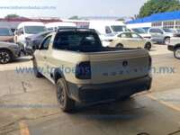 Volkswagen Saveiro 2024 2p Robust L4/1.6 Man A/A 2024 Volkswagen Saveiro Ingreso Exteriores 6